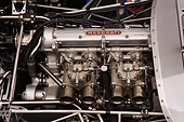 AUT 30 RK3151 01
1960 Maserati Tipo 61 