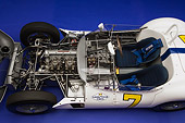AUT 30 RK3152 01
1960 Maserati Tipo 61 