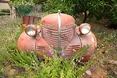 AUT 30 RK3190 01
Dodge Pick Up Truck Detail Grill And Headlights
