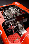AUT 30 RK3271 01
1955 Kurtis Murphy 500X Red And White Detail Studio