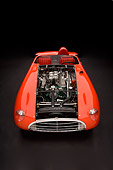AUT 30 RK3287 01
1955 Kurtis Murphy 500X Red And White Detail Studio