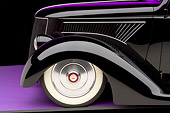 AUT 30 RK3319 01
1936 Ford Cole Foster 3 Window Coupe Black Detail Studio