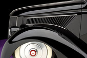 AUT 30 RK3320 01
1936 Ford Cole Foster 3 Window Coupe Black Detail Studio