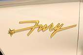 AUT 30 RK3325 01
1960 Plymouth Fury Plum Red Detail