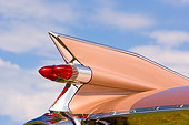 AUT 30 RK3329 01
1959 Cadillac Tail Fin Detail