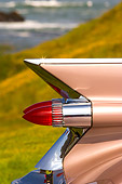 AUT 30 RK3331 01
1959 Cadillac Tail Fin Detail