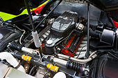 AUT 30 RK3361 01
Ferrari P4/5 Red By Pininfarina Detail