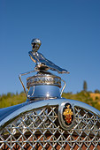 AUT 30 RK3373 01
1929 Packard Hood Ornament
