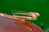 AUT 30 RK3380 01
1940 Cadillac Hood Ornament