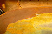 AUT 30 RK3389 01
Close Up Of Rusted Fender