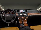 AUT 30 RK3397 01
2007 Infiniti M35 Sport Sedan Gray Detail Studio