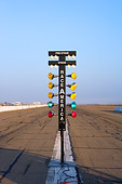 AUT 30 RK3414 01
Start Light At Drag Racing Race Track