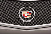 AUT 30 RK3475 01
2006 Cadillac XLR-V Convertible Silver Detail