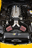 AUT 30 RK3477 01
2006 Hennessey Venom 800R Yellow Detail