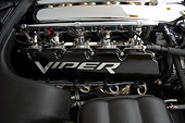 AUT 30 RK3478 01
2006 Hennessey Venom 800R Yellow Detail