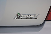 AUT 30 RK3513 01
2007 Ford Focus PZEV Silver Detail
