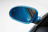 AUT 30 RK3558 01
2007 Volkswagen Eos 2.0T Convertible Blue Detail  Studio