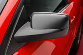 AUT 30 RK3600 01
2007 Ford Shelby Mustang GT500 Coupe Red And White Detail