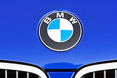 AUT 30 RK3608 01
2007 BMW 335i Coupe Blue Detail