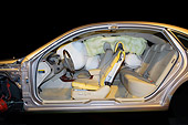 AUT 30 RK3609 01
Acura Detail Interior Air Bags Emploded