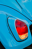 AUT 30 RK3674 01
1969 Volkswagen Baja 2 Door Blue Detail