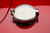 AUT 30 RK3679 01
1953 Ferrari 340mm Roadster Red Detail Studio