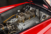 AUT 30 RK3683 01
1953 Ferrari 340mm Roadster Red Detail Studio