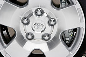 AUT 30 RK3698 01
2007 Toyota Tundra TRD Off Road Red Detail Seamless Studio