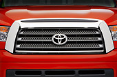 AUT 30 RK3702 01
2007 Toyota Tundra TRD Off Road Red Detail Seamless Studio