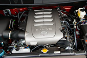 AUT 30 RK3704 01
2007 Toyota Tundra TRD Off Road Red Detail Seamless Studio