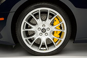 AUT 30 RK3746 01
2007 Ferrari 599 GTB Fiorano Blue Detail