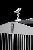 AUT 30 RK3771 01
2007 Rolls Royce Phantom Black Detail Studio