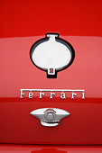 AUT 30 RK3792 01
1959 Ferrari 250GT California Spyder LWB Red Detail Studio