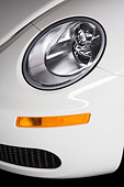 AUT 30 RK3796 01
2007 Volkswagen New Beetle Convertible White Detail