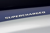 AUT 30 RK3800 01
2007 Chevrolet Callaway C16 Cabrio Silver Detail