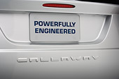 AUT 30 RK3804 01
2007 Chevrolet Callaway C16 Cabrio Silver Detail