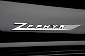 AUT 30 RK3810 01
1934 Zephyr Boat-tail Roadster Black Detail Studio