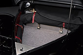 AUT 30 RK3816 01
1934 Zephyr Boat-tail Roadster Black Detail Studio