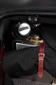 AUT 30 RK3817 01
1934 Zephyr Boat-tail Roadster Black Detail Studio