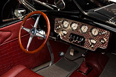 AUT 30 RK3820 01
1934 Zephyr Boat-tail Roadster Black Detail Studio