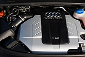 AUT 30 RK4023 01
2008 Audi Q7 V6 3.0 Diesel Engine Detail