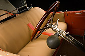 AUT 30 RK4027 01
1917 Pierce-Arrow Touring Model 48 Yellow Interior Detail Studio