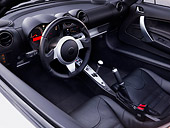 AUT 30 RK4086 01
2008 Tesla Roadster Silver Interior View Studio