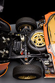 AUT 30 RK4163 01
1972 Lamborghini Miura Orange Front End Detail Studio