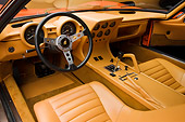 AUT 30 RK4168 01
1972 Lamborghini Miura Orange Interior Detail Studio