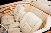 AUT 30 RK4201 01
1939 Chevrolet Convertible Hot Rod Orange & Tan Interior Detail Studio