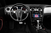 AUT 30 RK4207 01
2008 Bentley Continental GT Speed Interior Detail Studio
