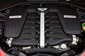 AUT 30 RK4208 01
2008 Bentley Continental GT Speed Engine Detail Studio