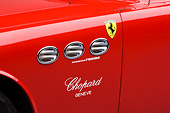 AUT 30 RK4215 01
1952 Ferrari 212 Inter Vignale Red Fender Detail Studio