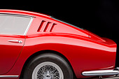 AUT 30 RK4350 01
1965 Ferrari 275 GT/B Red Quarter Panel Detail Studio
